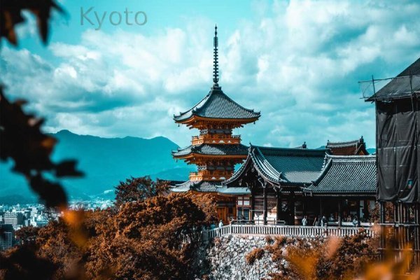 kyoto